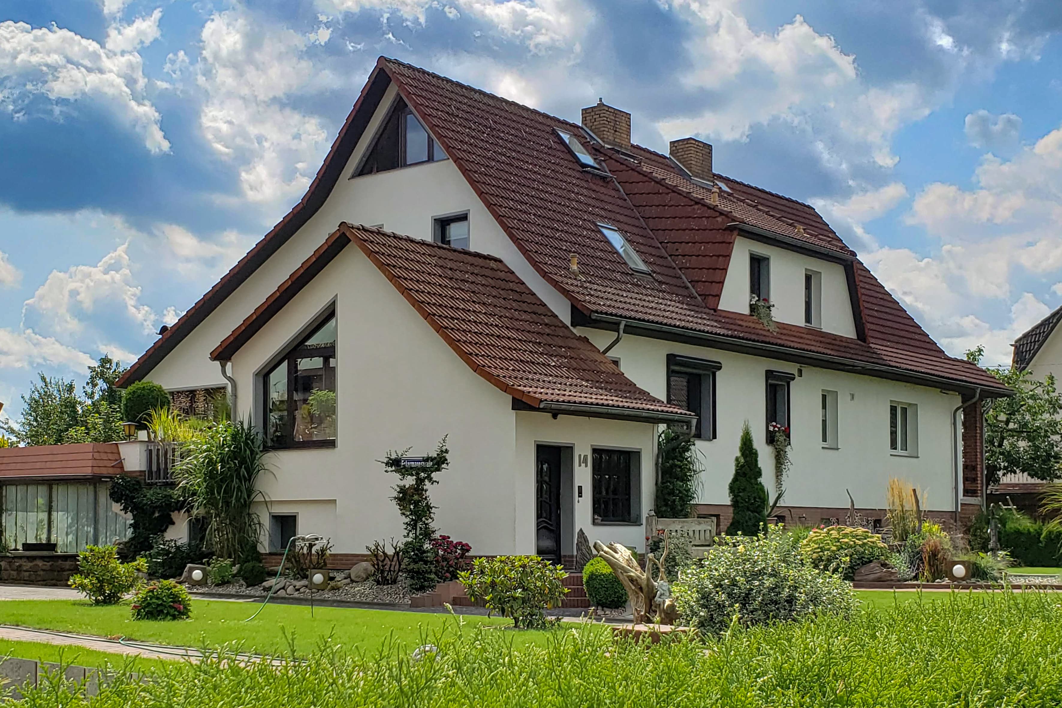 Woning